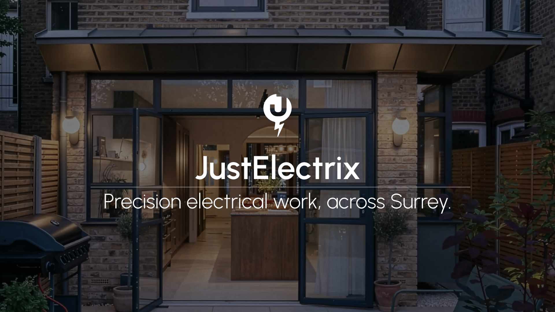 JustElectrix logo